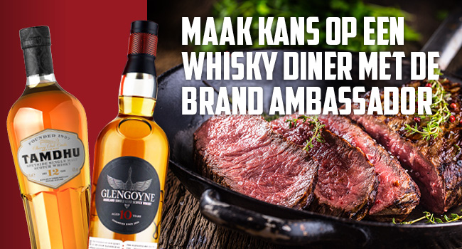 Whisky Diner